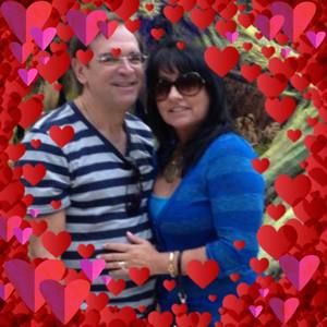 Meet your Posher, Carlos e simone